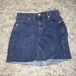 ✨Old Nancy Jean Skirt✨